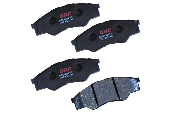 GCD1710