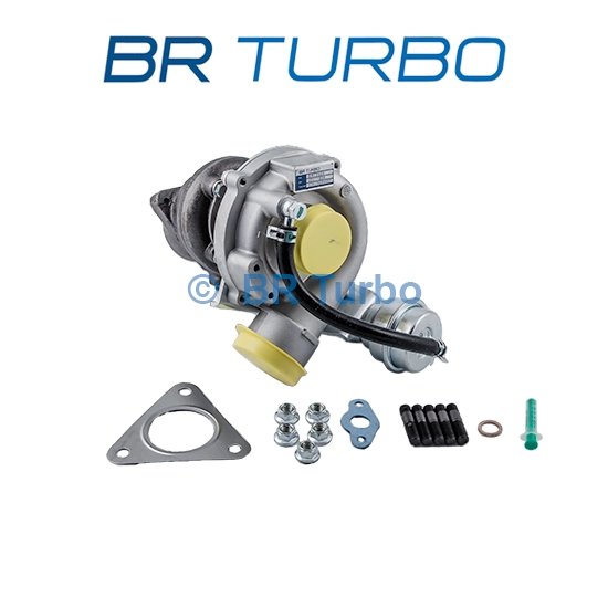 BRTX504