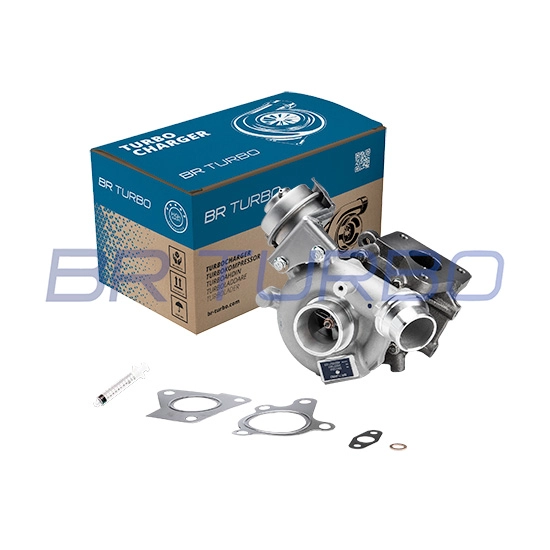 BRT2350