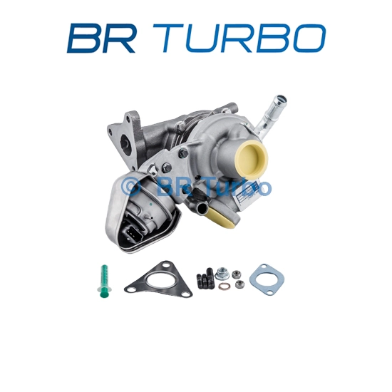 BRTX3401