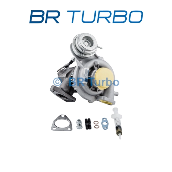 BRTX8040