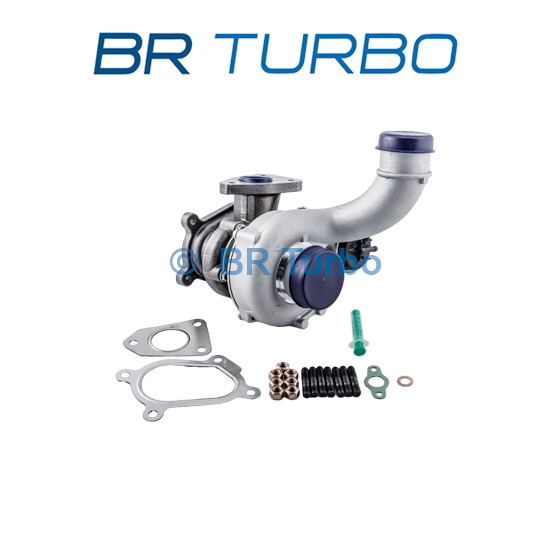BRTX506