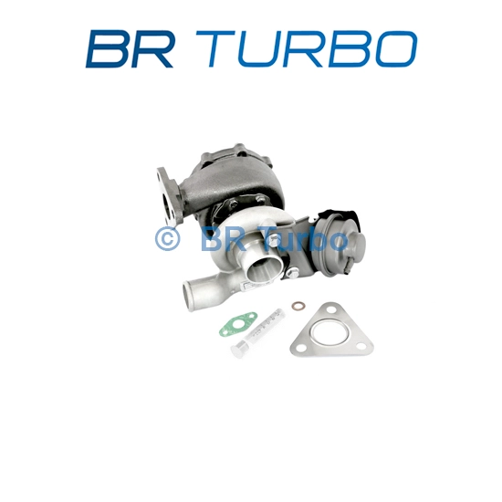 BRTX498