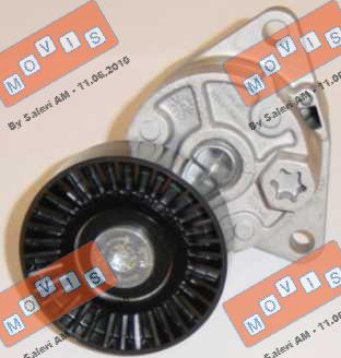 AST2205