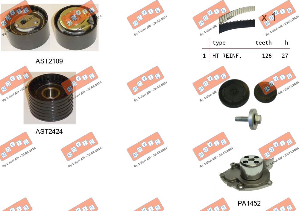 ASTK1073PA
