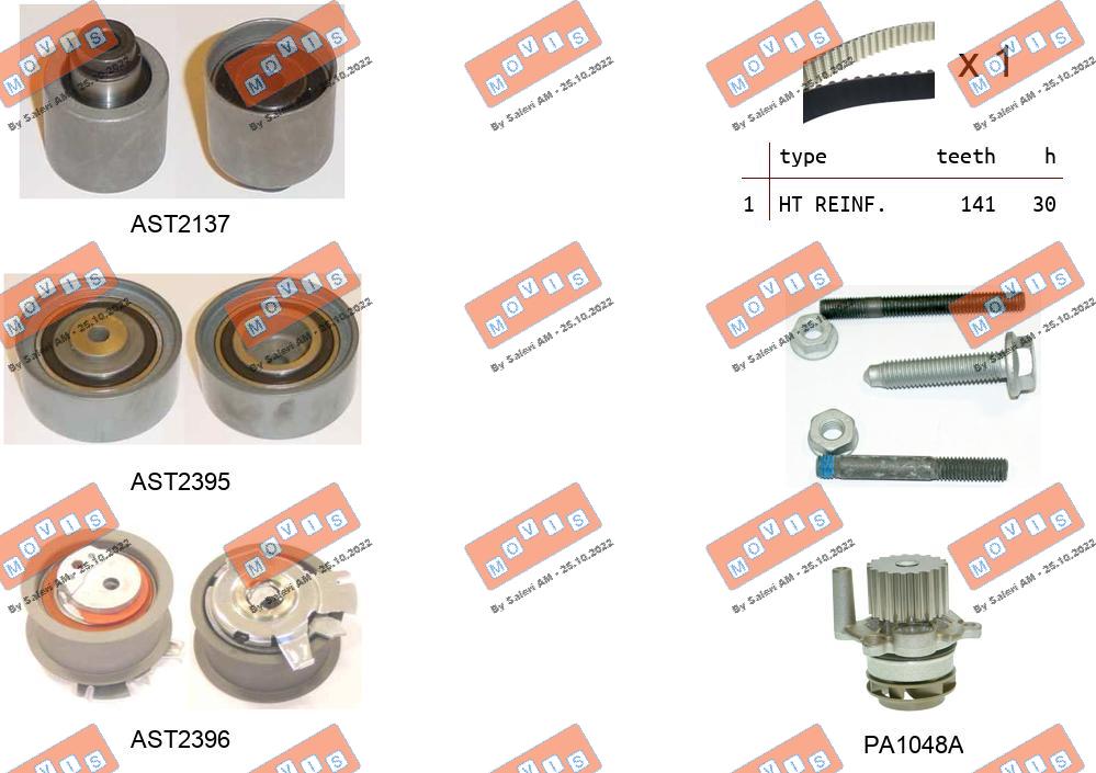 ASTK0929PA