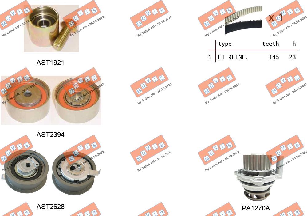 ASTK1102PA