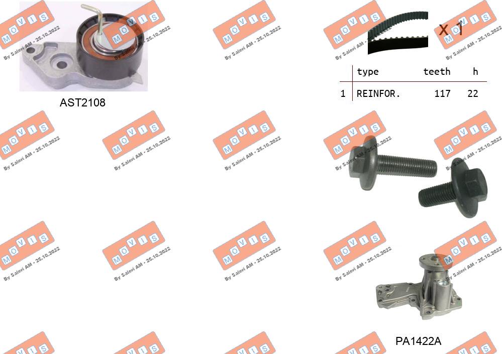 ASTK0869PA2