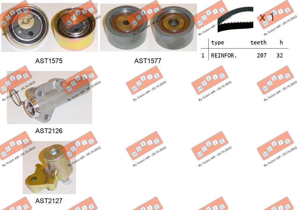 ASTK1078