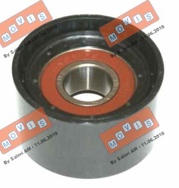 AST3085