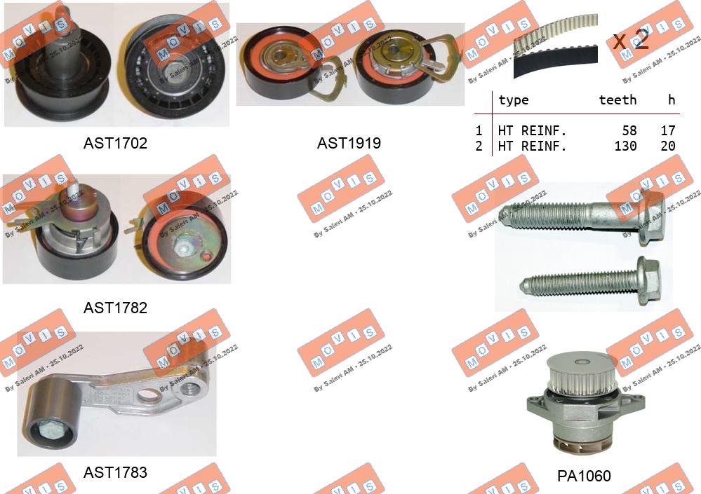 ASTK0939PA2