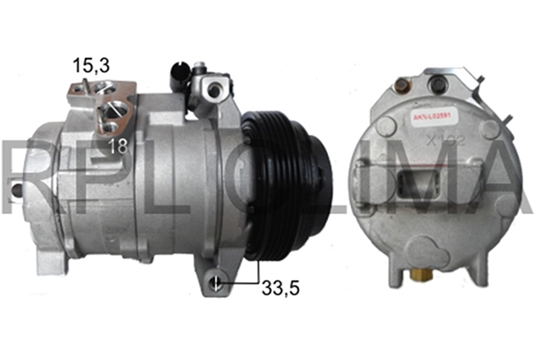 APCOBW5050