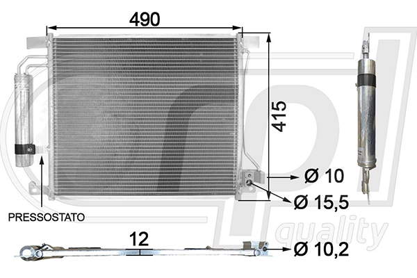 APCDNI5060