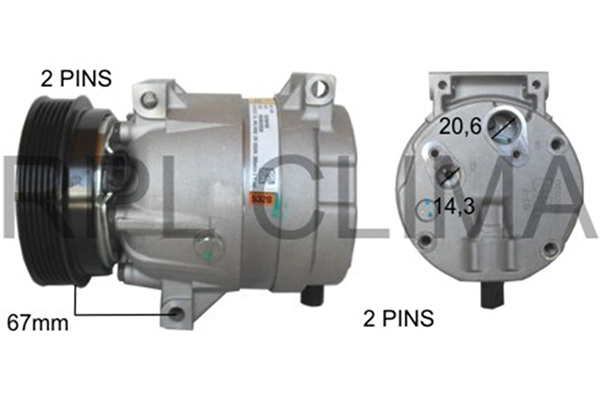 APCORE5047