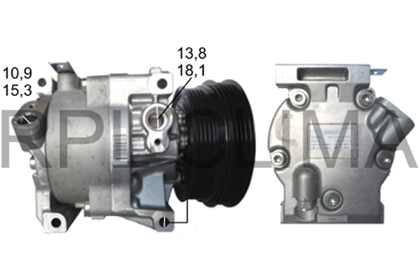 APCOFT5014