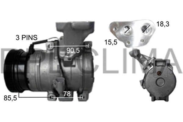 APCOTO5052