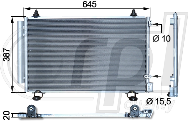 APCDTO5070