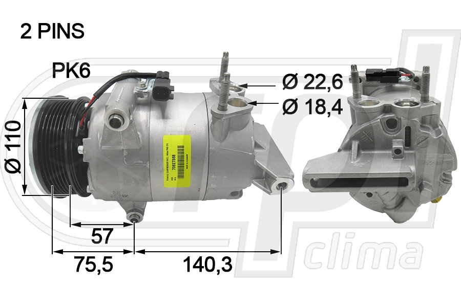 APCOFD0082