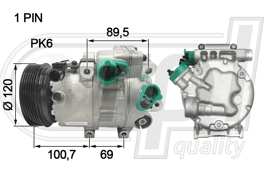APCOHY5034