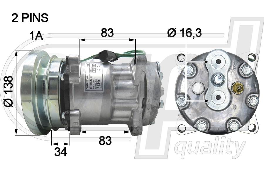 APCOCT5001