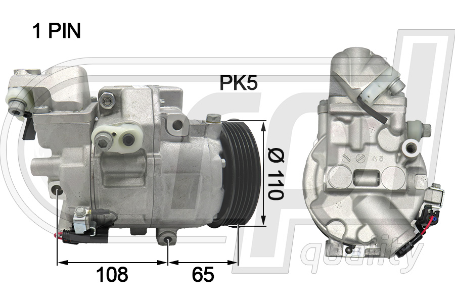 APCOMB5052