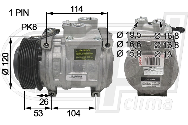 APCOJD0015