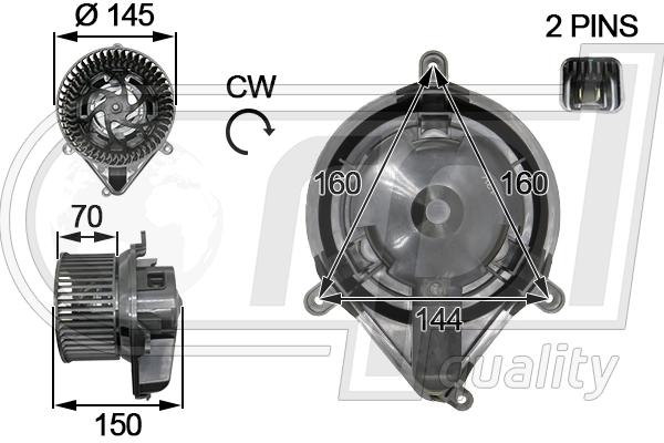 APVTRE5011