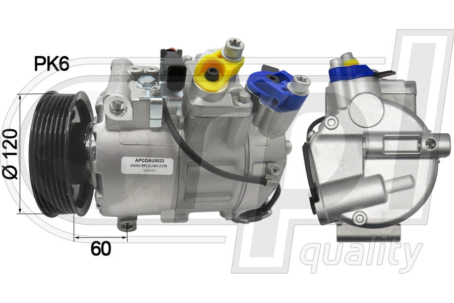 APCOAU5033