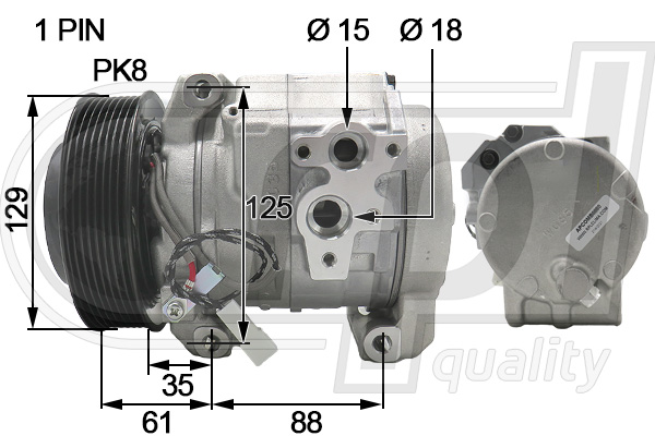 APCOMB5080