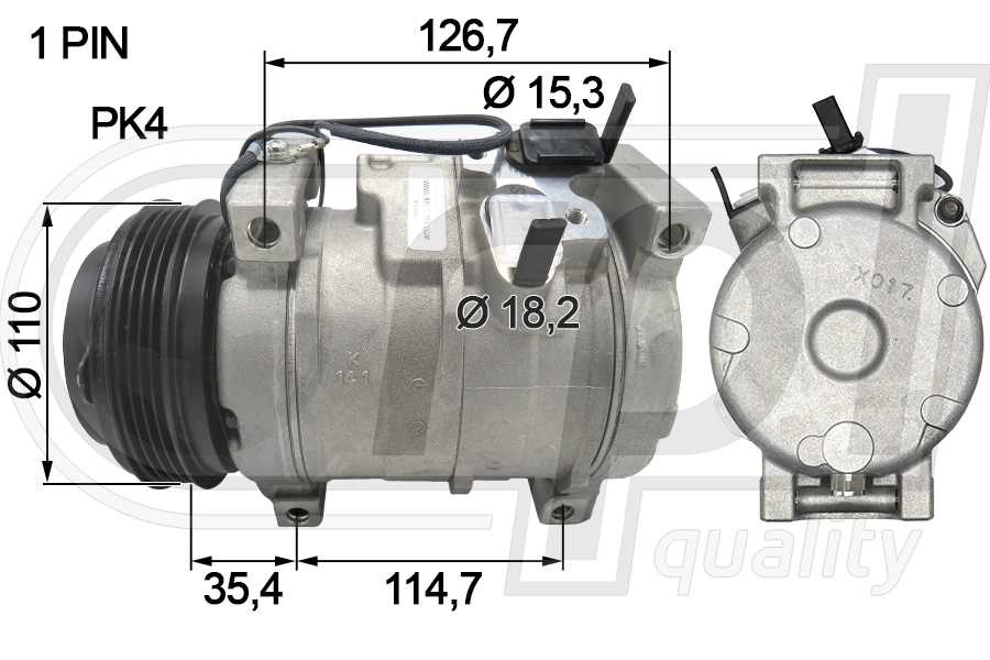 APCOIV5012