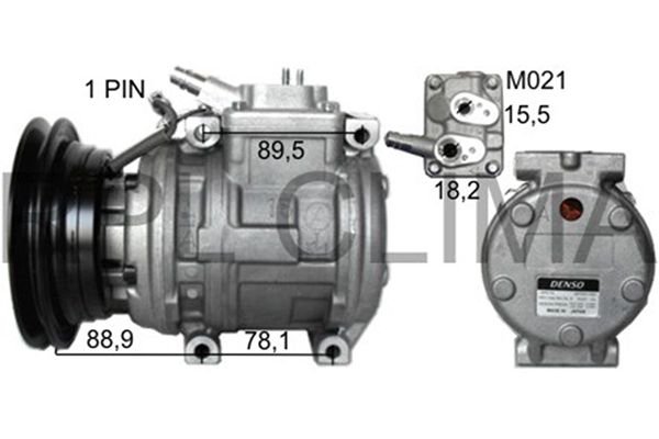APCOTO5053