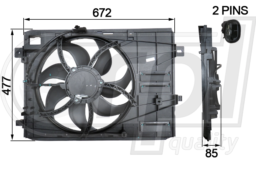APELCI5038