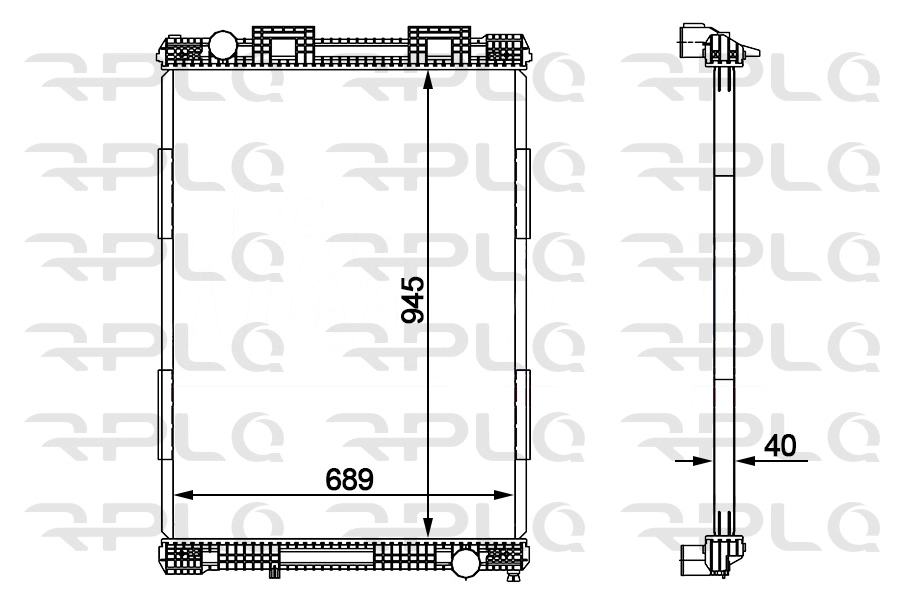 APRAMN5002