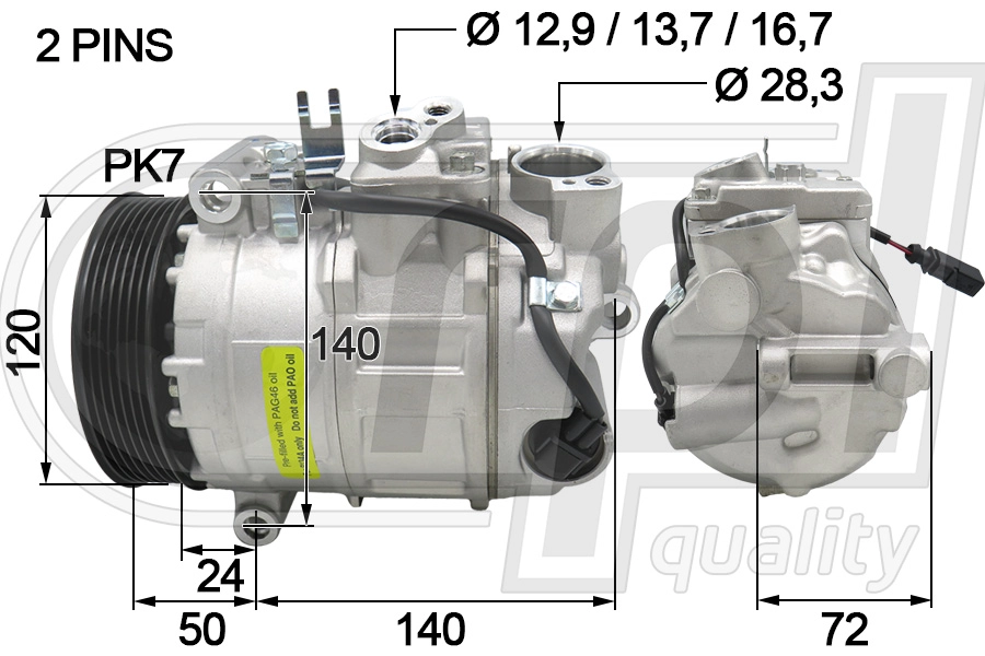 APCOPR5012
