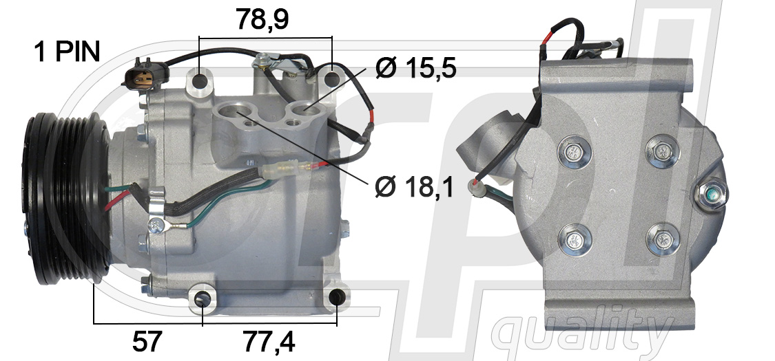 APCOCH5012