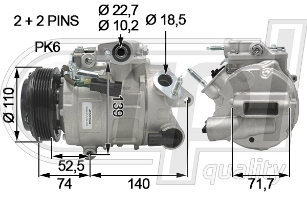 APCOFD5098