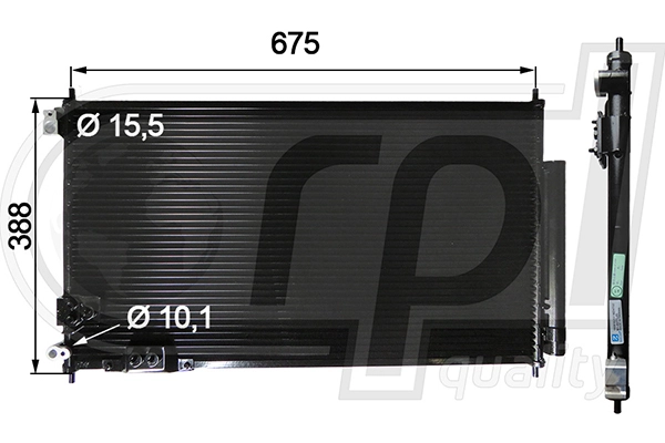 APCDHO5030