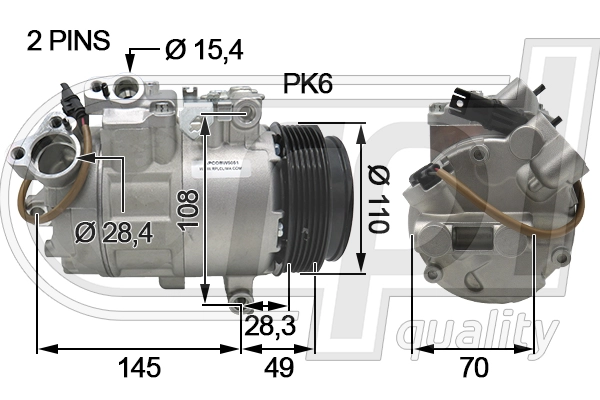 APCOBW5051