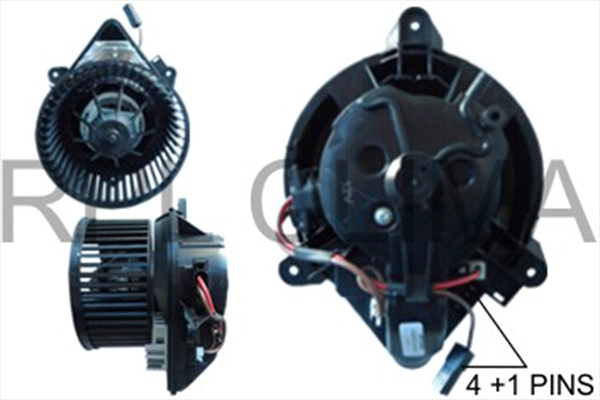 APVTCI5004