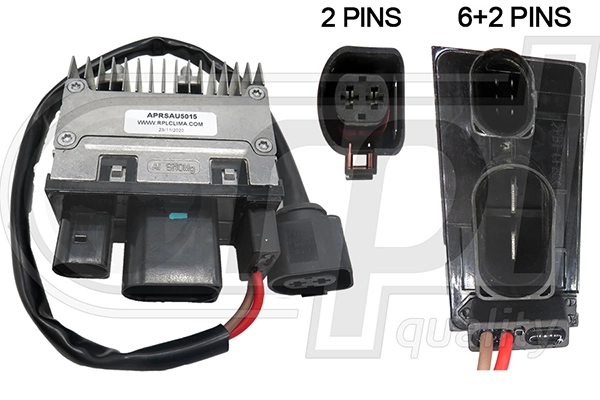 APRSAU5015