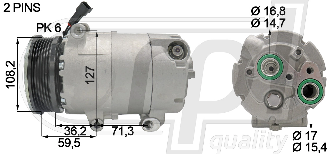 APCOFD5036