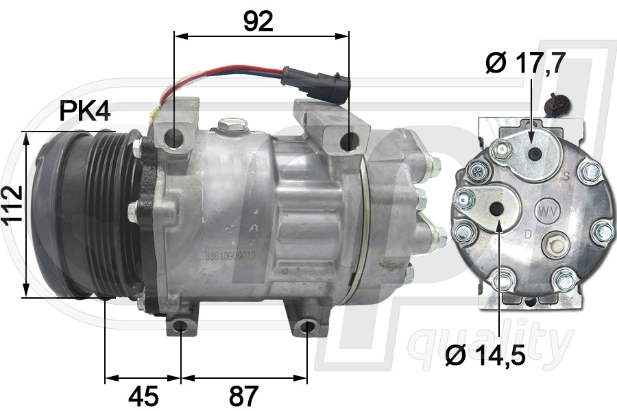 APCONH5002