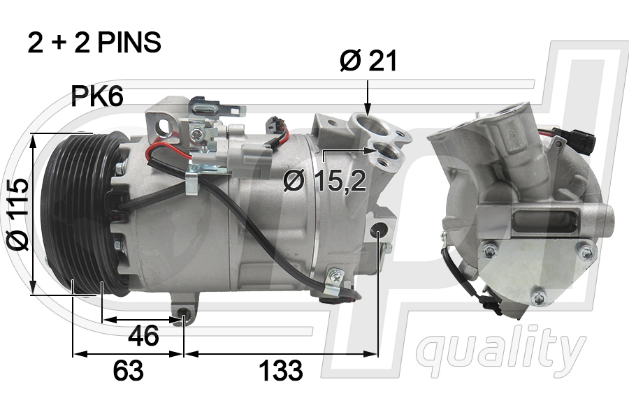 APCORE5088