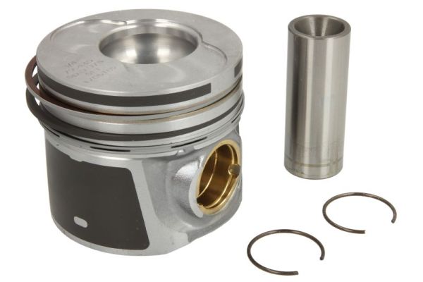 ENT050012 STD