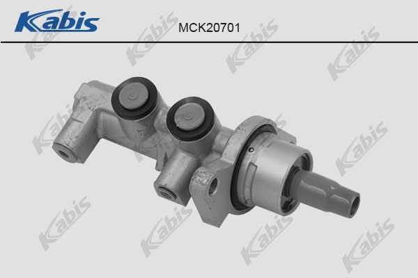 MCK20701