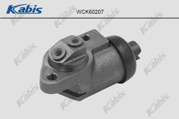 WCK60207