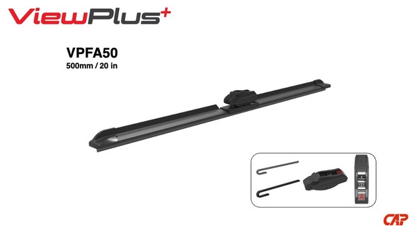 VPFA50