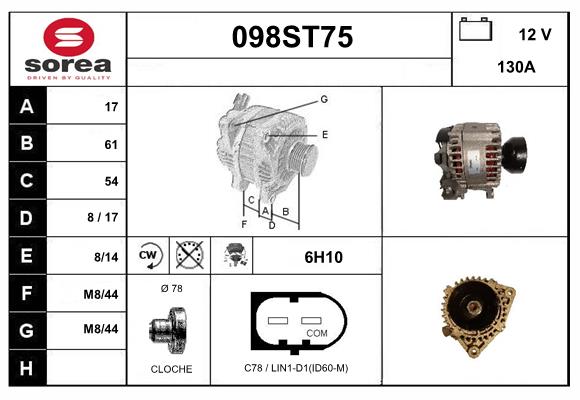 098ST75