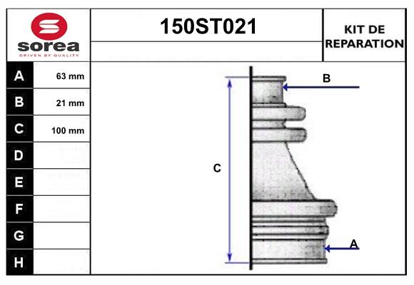 150ST021