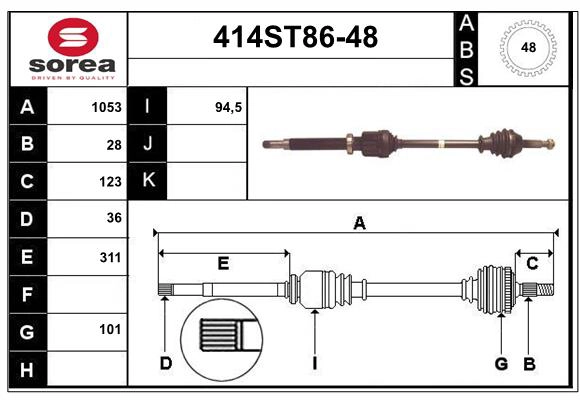 414ST86-48